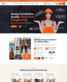 Home Page 01