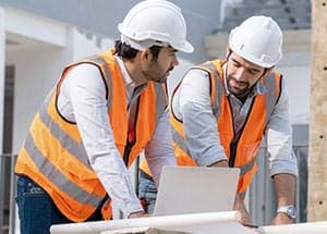 Residential Construction