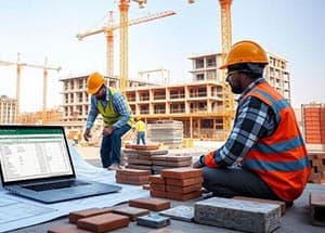 Commercial Construction