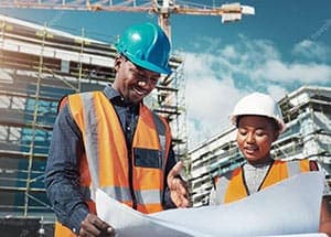 General Contracting