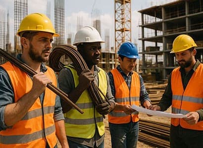 Residential Construction