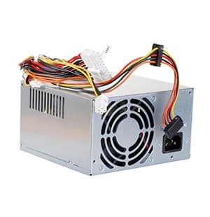 Computer power supply