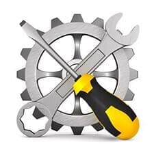 Nut Driver