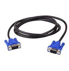 Monitor Cable