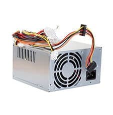 Computer power supply